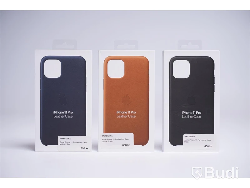 Apple iPhone 11Pro Case, 3st